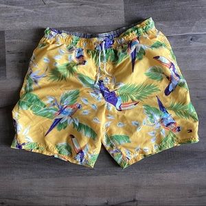 Tommy Hilfiger Swim Trunks